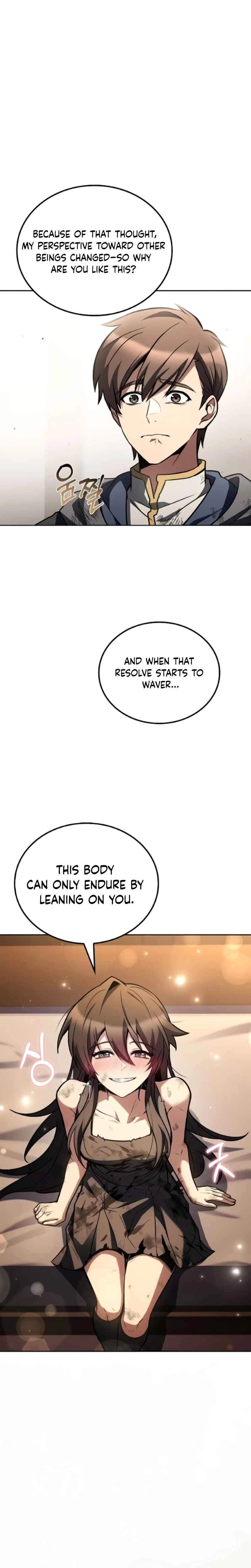 The Archmage’s Restaurant - Chapter 125 Page 27