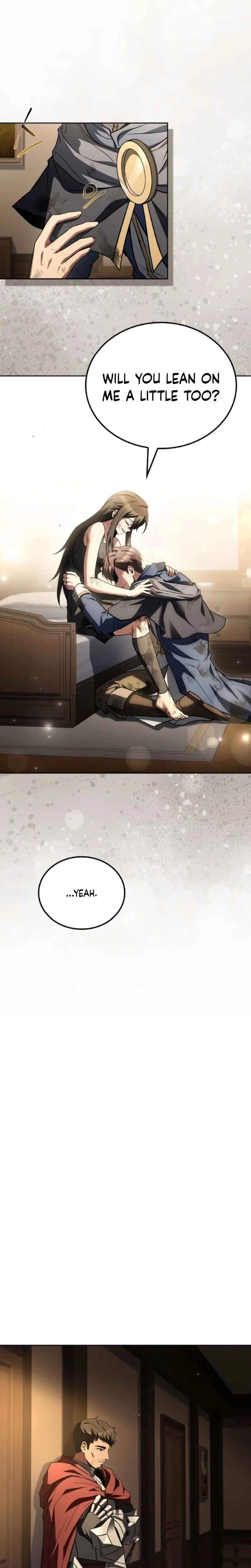 The Archmage’s Restaurant - Chapter 125 Page 28