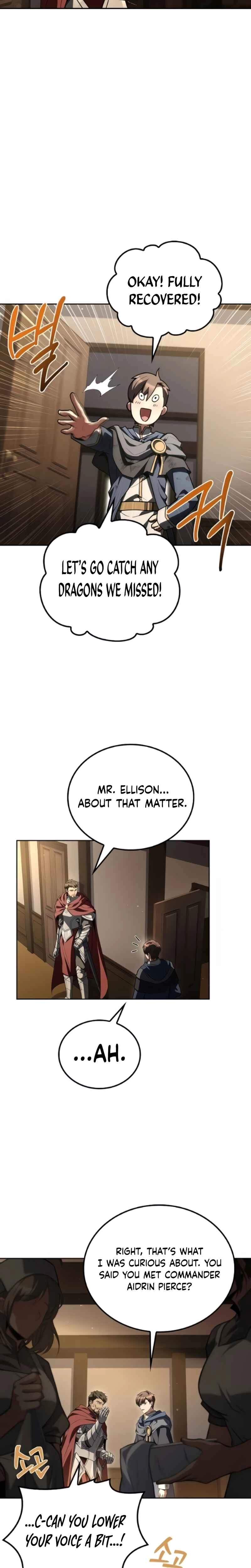 The Archmage’s Restaurant - Chapter 125 Page 29