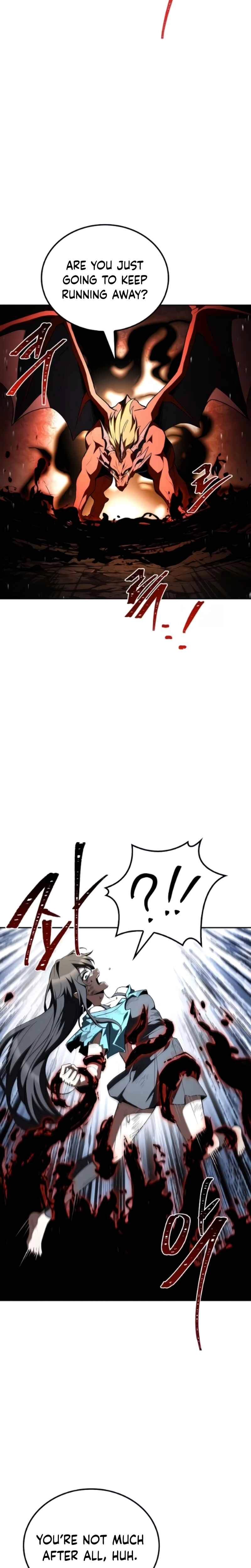 The Archmage’s Restaurant - Chapter 125 Page 3