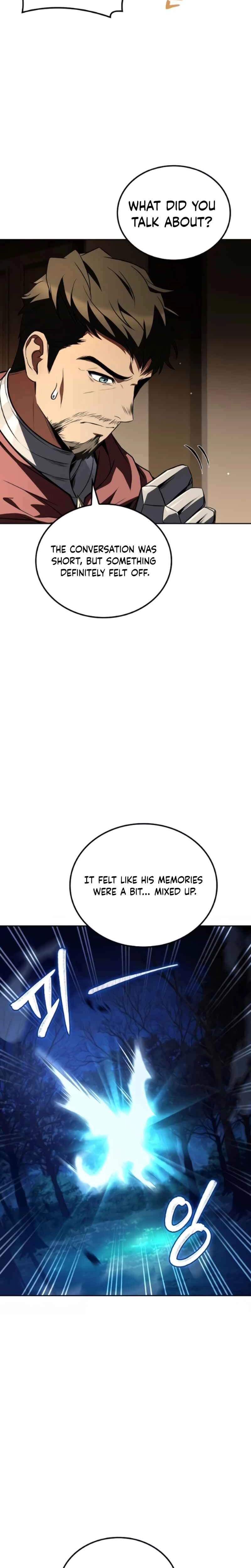 The Archmage’s Restaurant - Chapter 125 Page 30