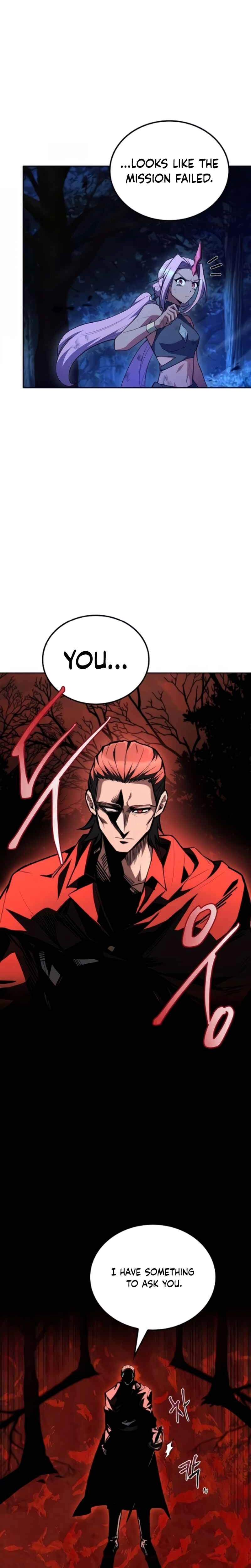 The Archmage’s Restaurant - Chapter 125 Page 32