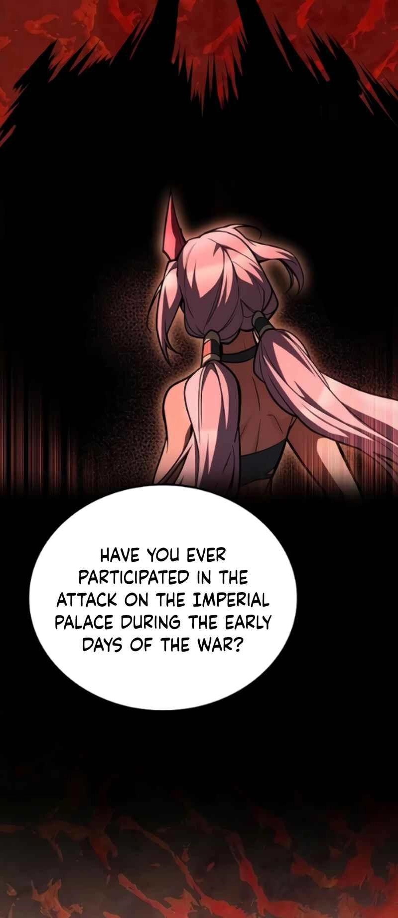 The Archmage’s Restaurant - Chapter 125 Page 33