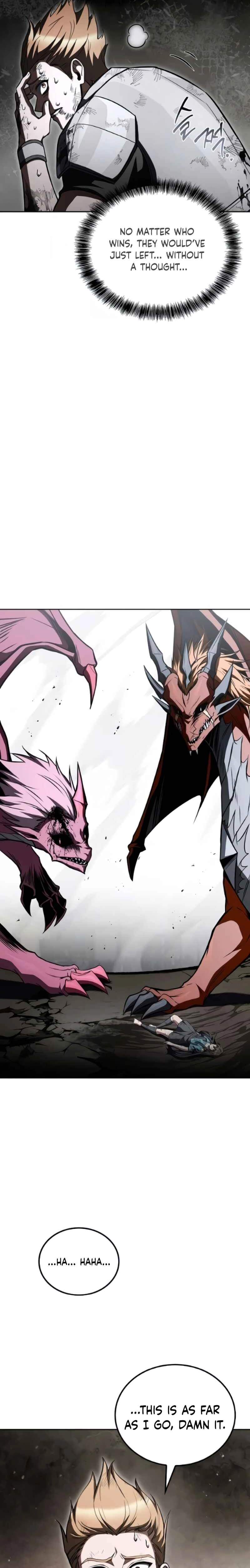 The Archmage’s Restaurant - Chapter 125 Page 8