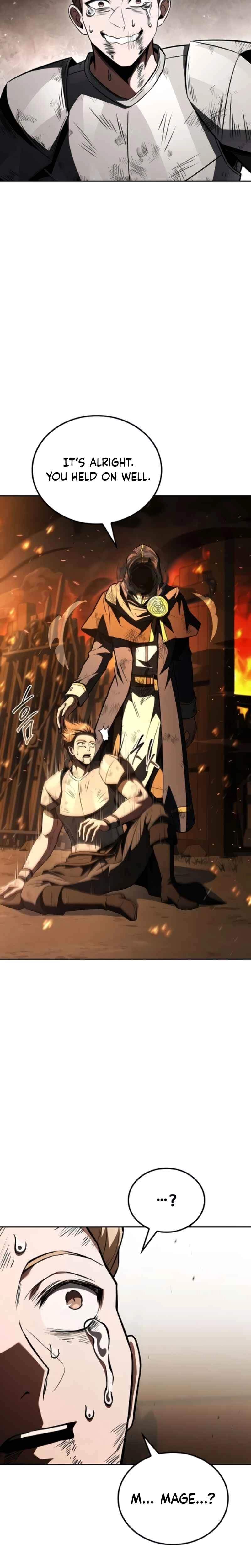 The Archmage’s Restaurant - Chapter 125 Page 9