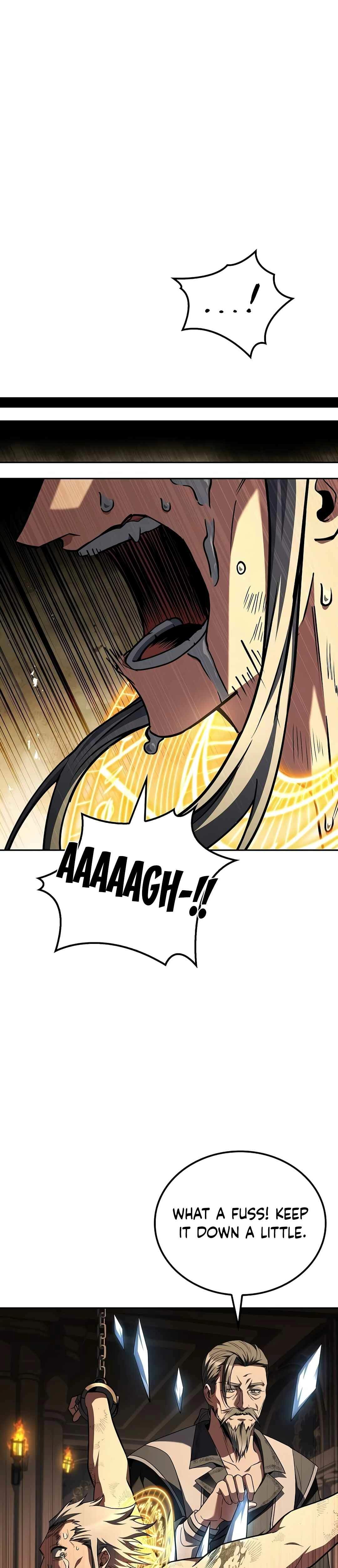 The Archmage’s Restaurant - Chapter 126 Page 11