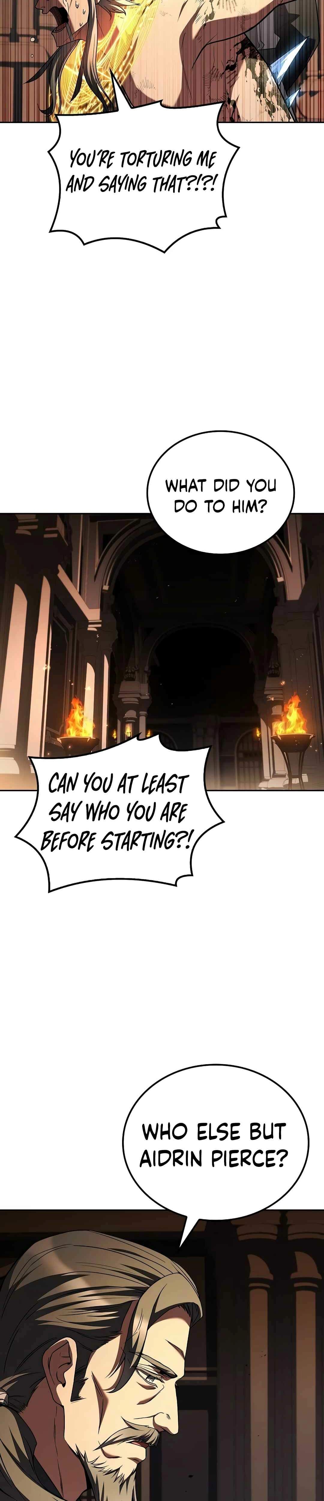 The Archmage’s Restaurant - Chapter 126 Page 12