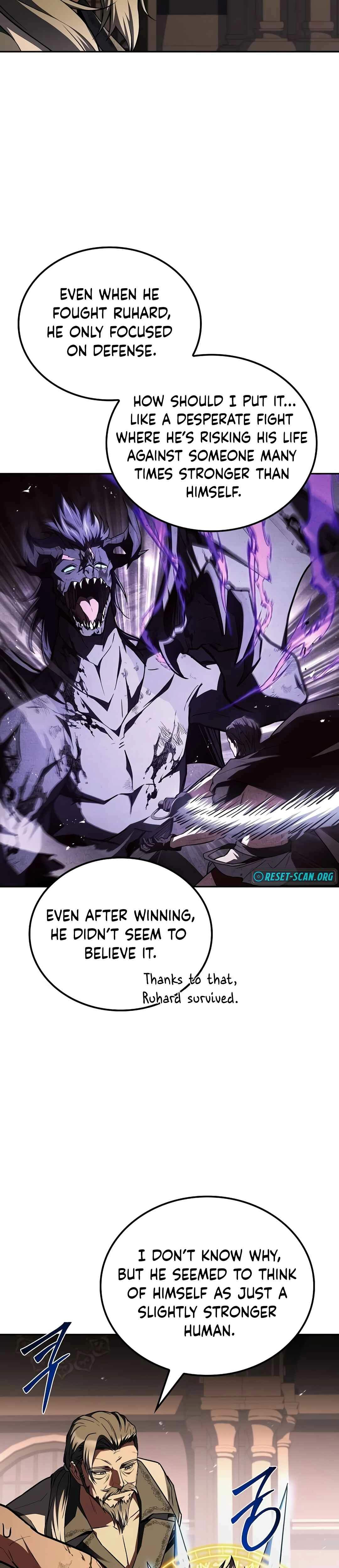 The Archmage’s Restaurant - Chapter 126 Page 13