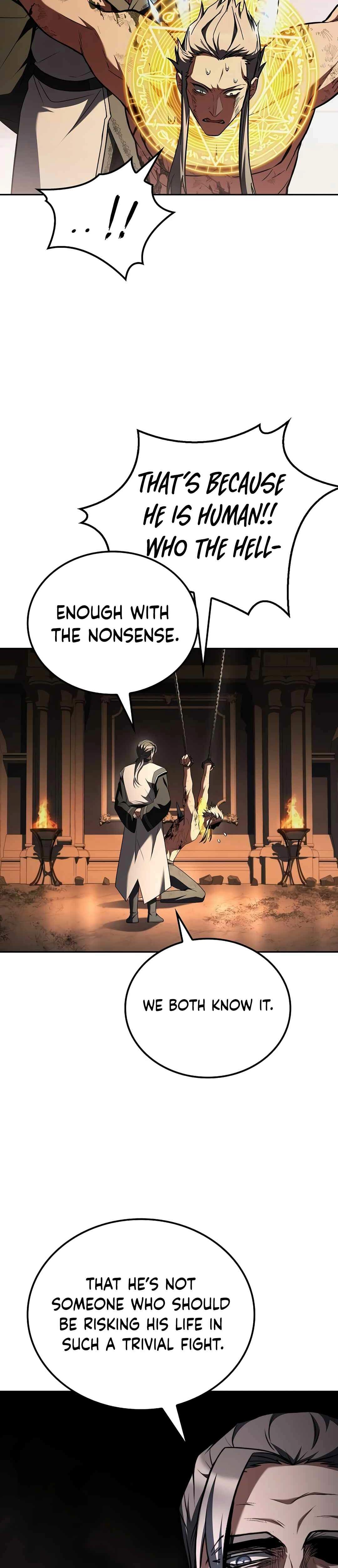 The Archmage’s Restaurant - Chapter 126 Page 14