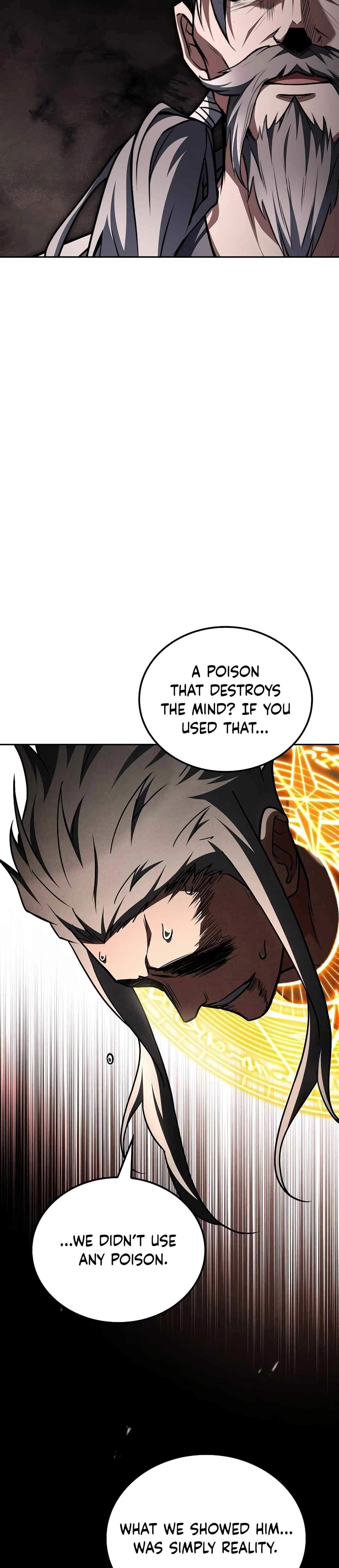 The Archmage’s Restaurant - Chapter 126 Page 15