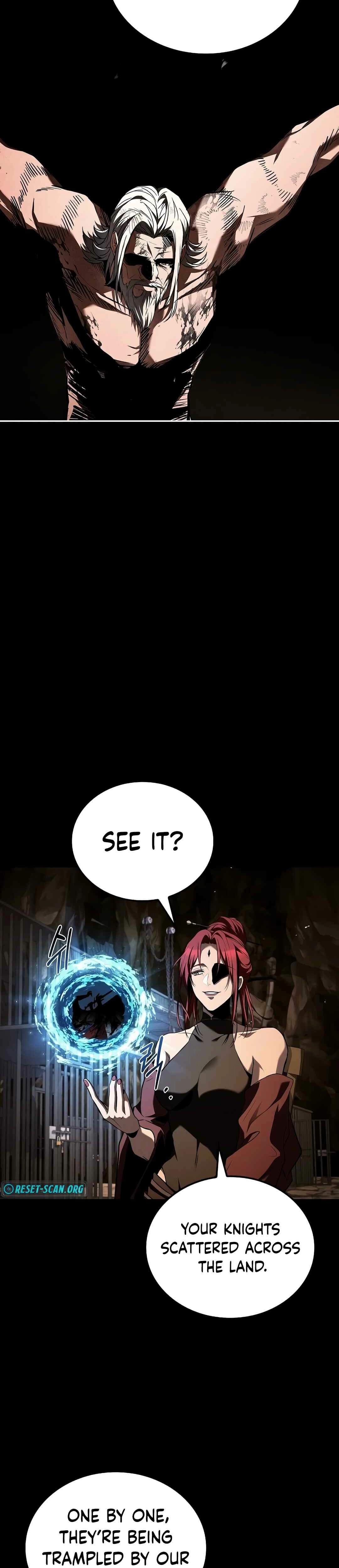 The Archmage’s Restaurant - Chapter 126 Page 16