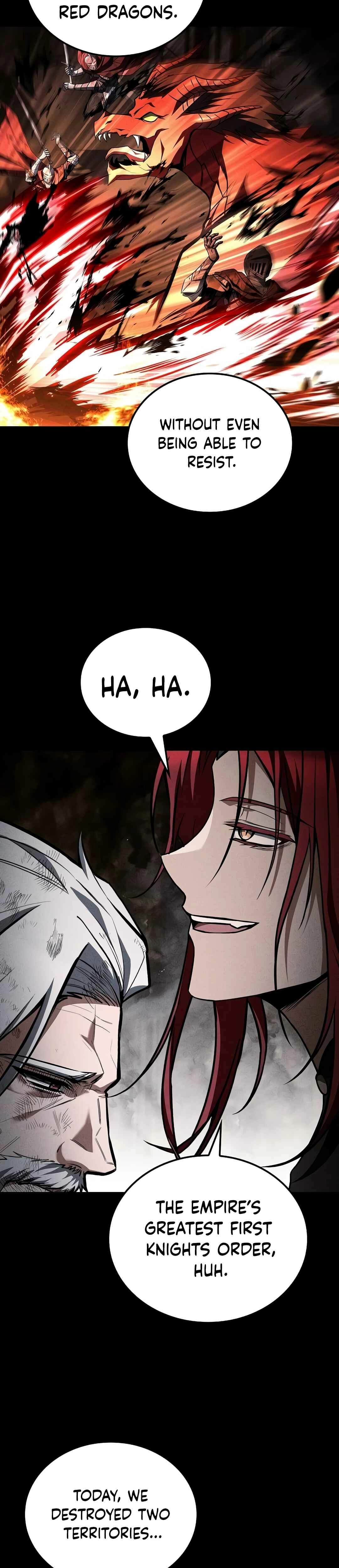 The Archmage’s Restaurant - Chapter 126 Page 17