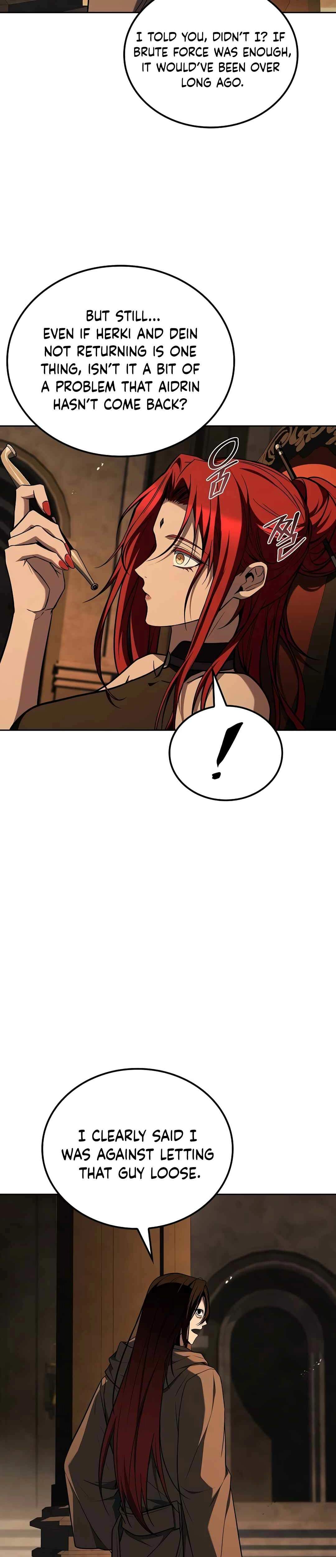 The Archmage’s Restaurant - Chapter 126 Page 2