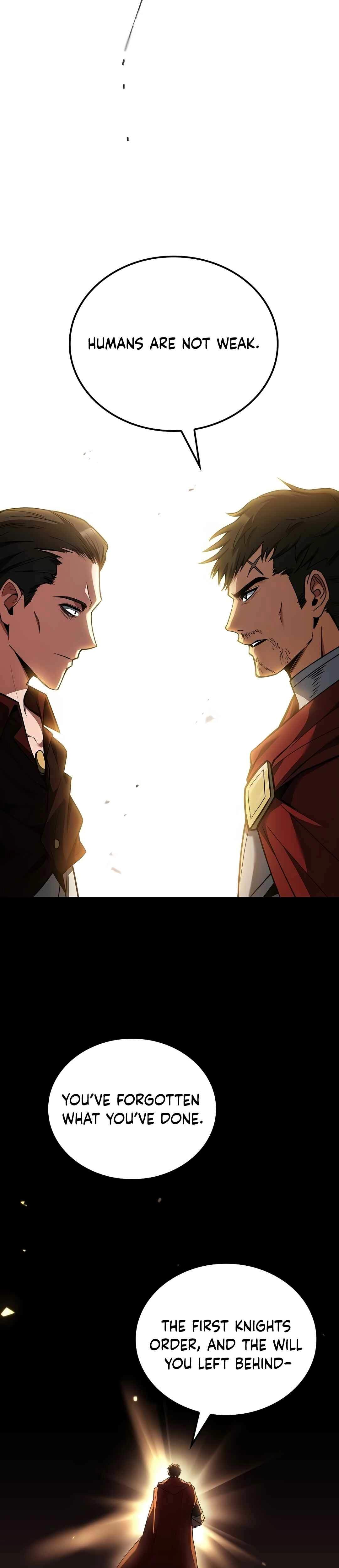 The Archmage’s Restaurant - Chapter 126 Page 21