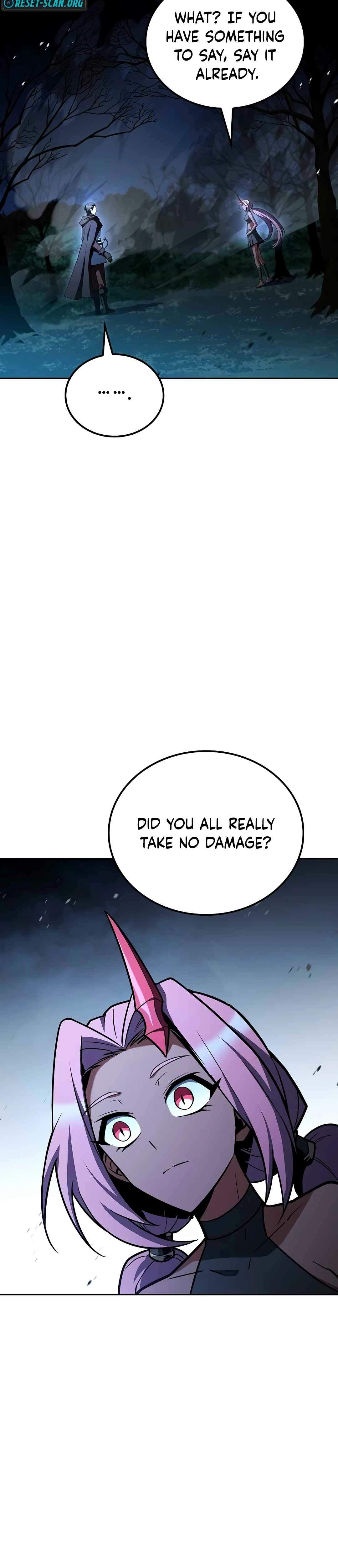 The Archmage’s Restaurant - Chapter 126 Page 23