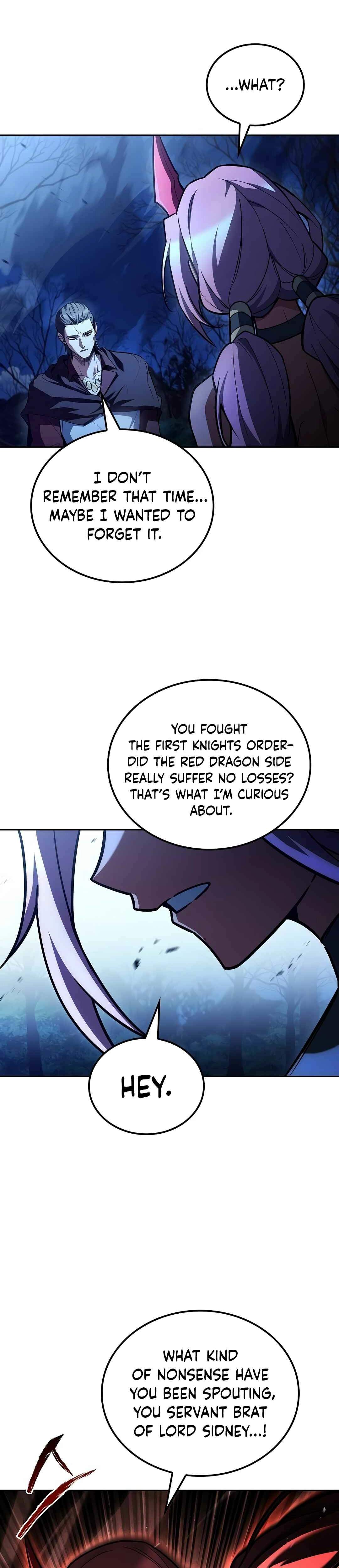 The Archmage’s Restaurant - Chapter 126 Page 24