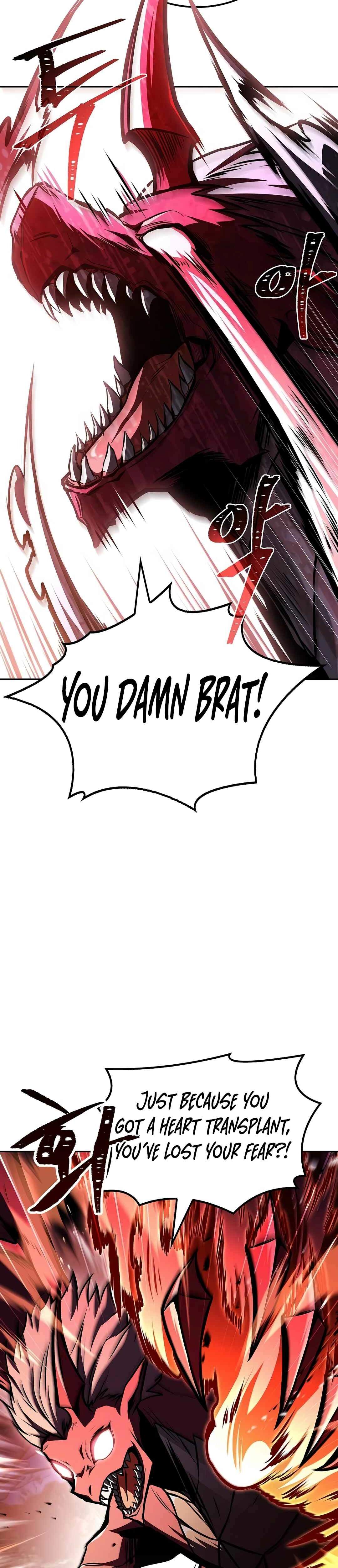 The Archmage’s Restaurant - Chapter 126 Page 26