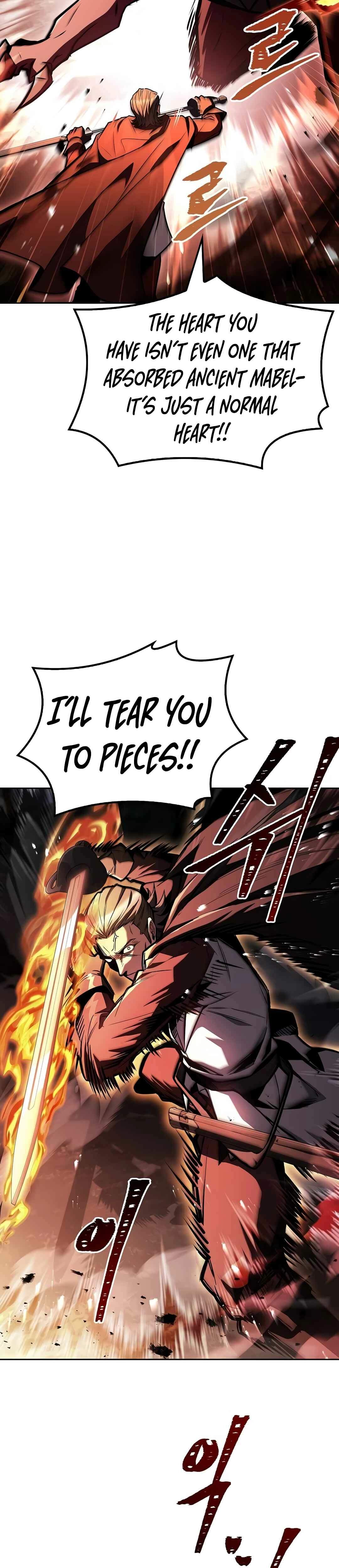 The Archmage’s Restaurant - Chapter 126 Page 27