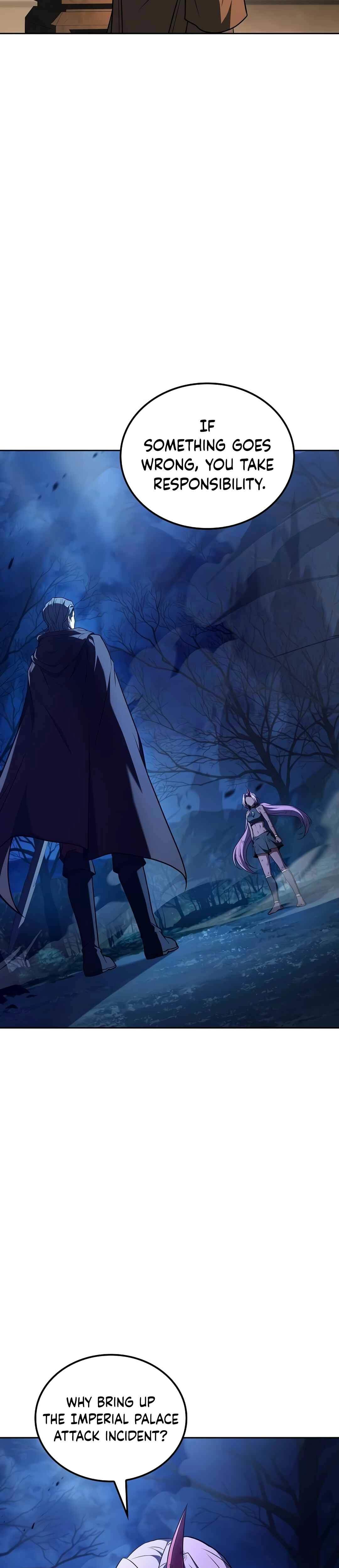 The Archmage’s Restaurant - Chapter 126 Page 3