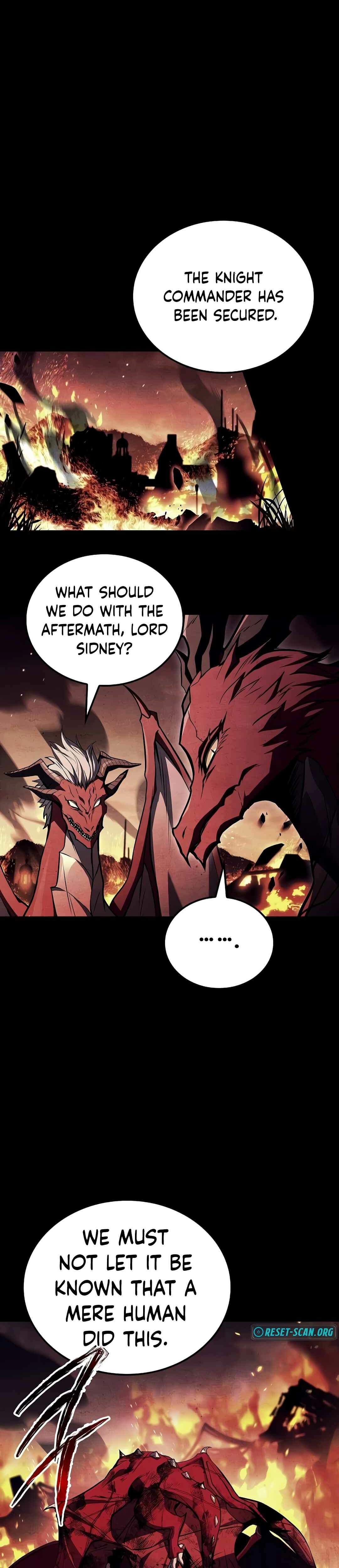 The Archmage’s Restaurant - Chapter 126 Page 30