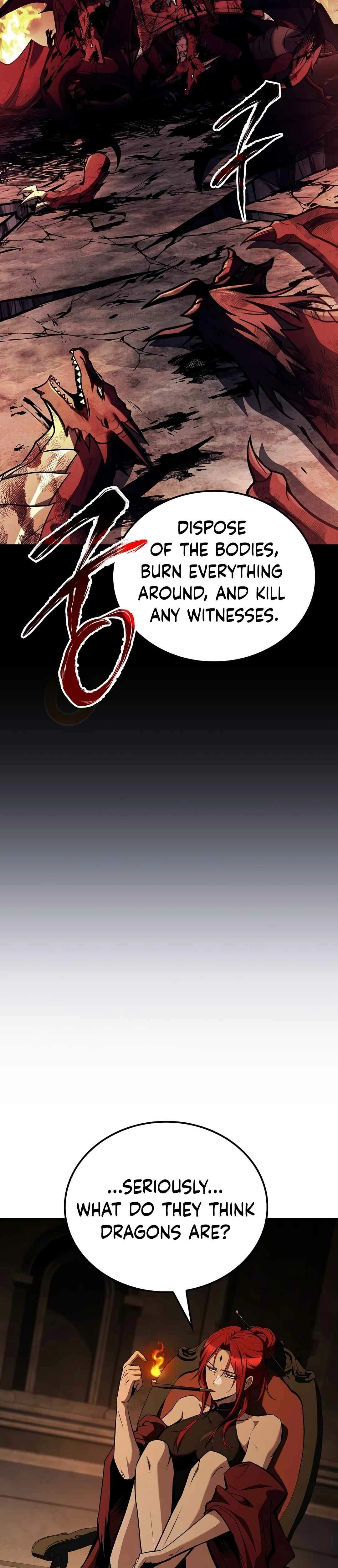 The Archmage’s Restaurant - Chapter 126 Page 31