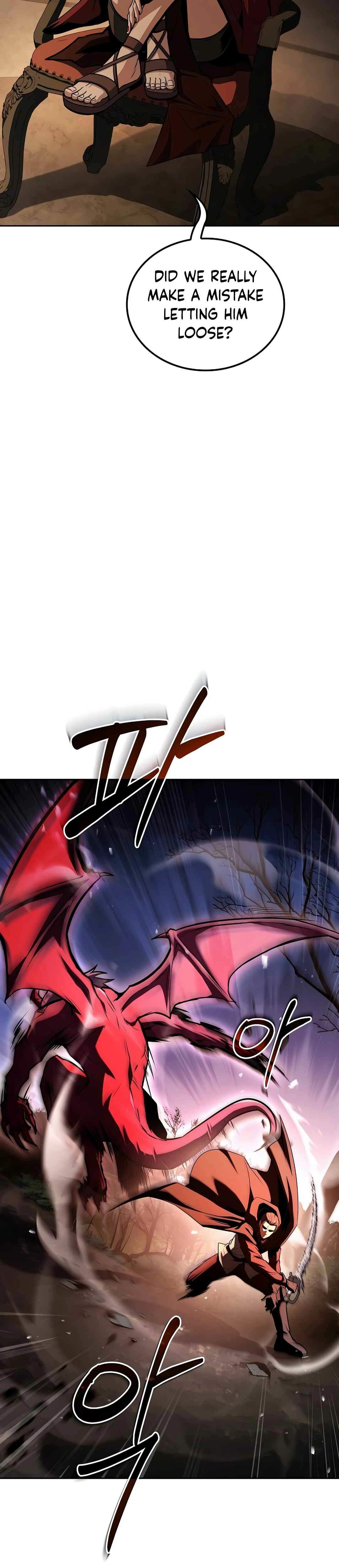 The Archmage’s Restaurant - Chapter 126 Page 32