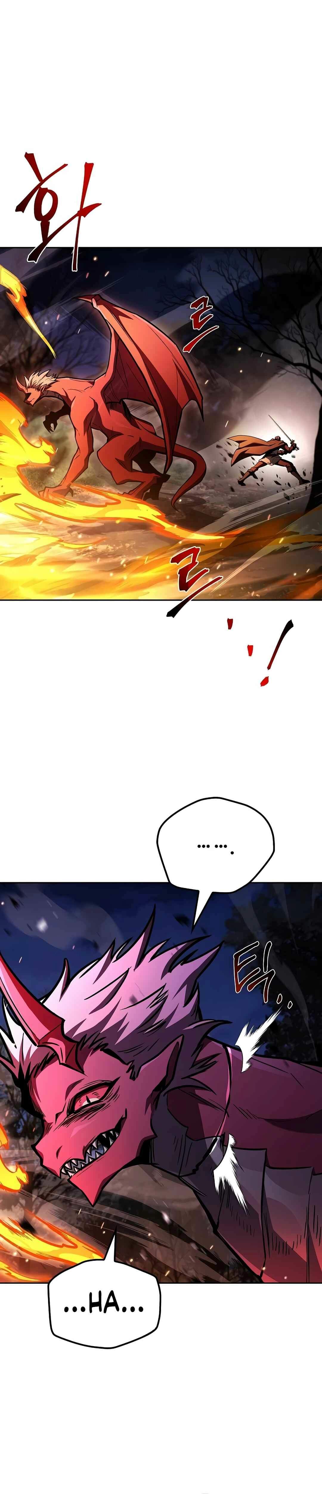 The Archmage’s Restaurant - Chapter 126 Page 33