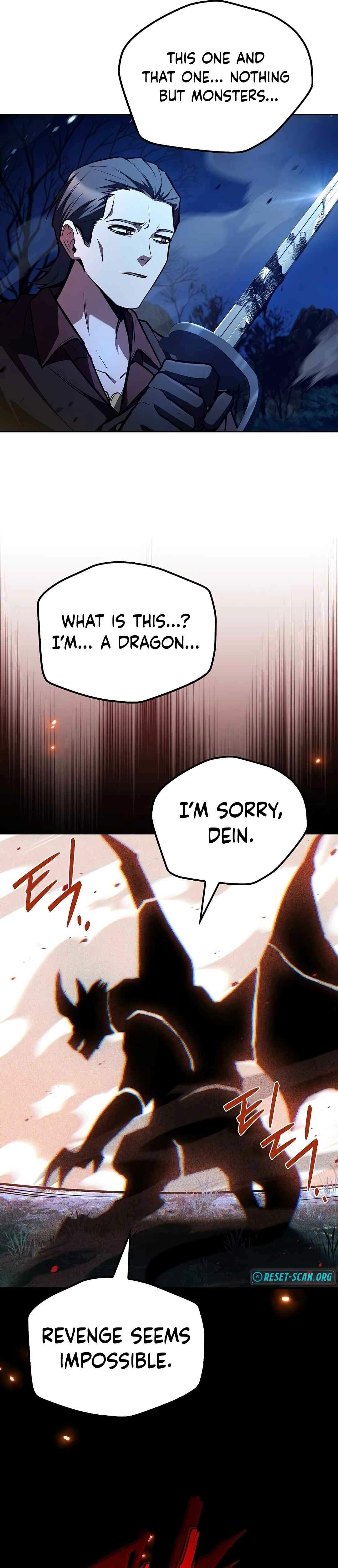 The Archmage’s Restaurant - Chapter 126 Page 34