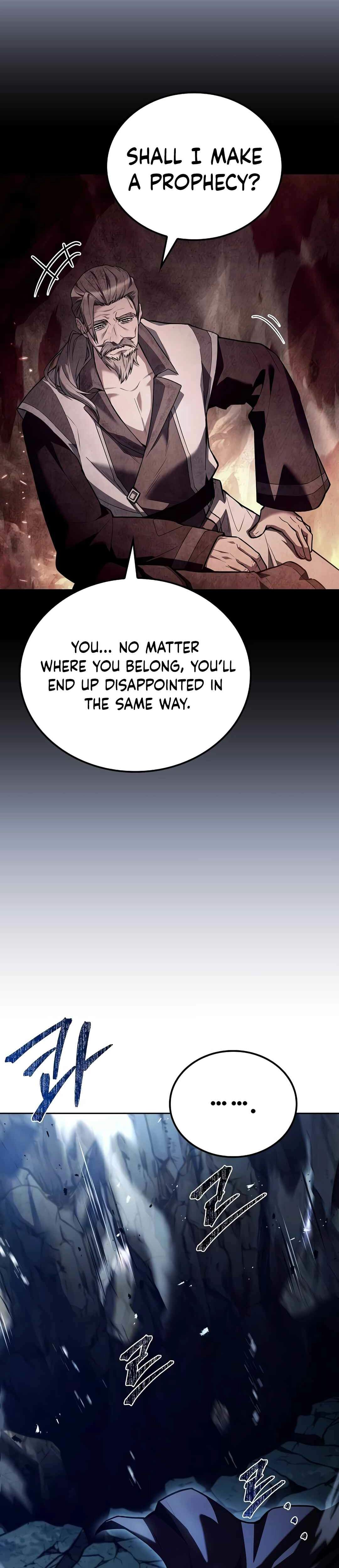 The Archmage’s Restaurant - Chapter 126 Page 36