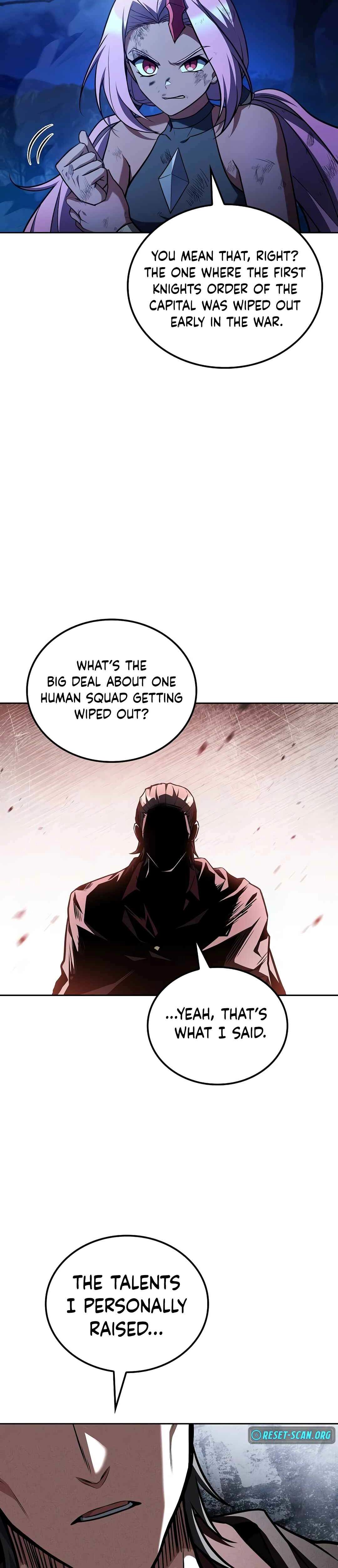 The Archmage’s Restaurant - Chapter 126 Page 4