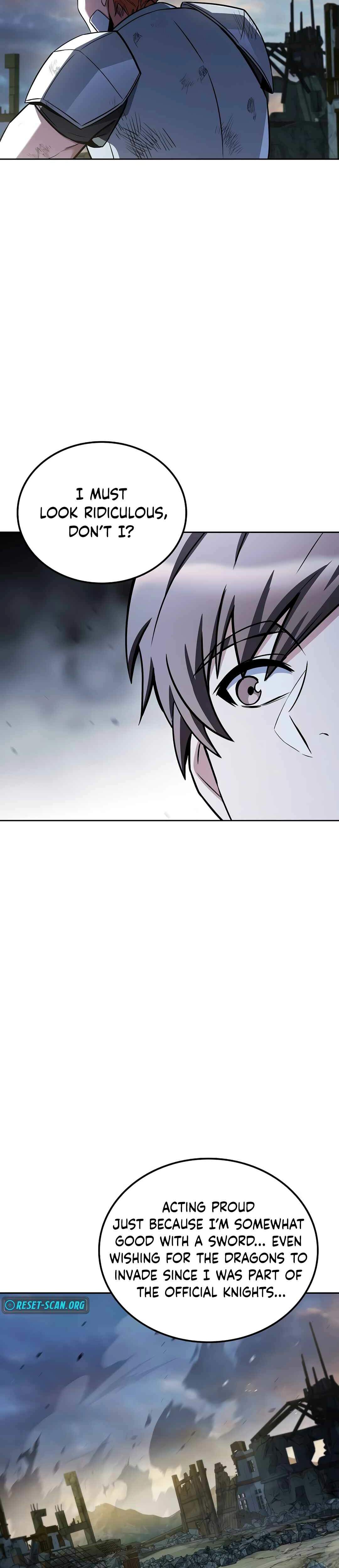 The Archmage’s Restaurant - Chapter 126 Page 40