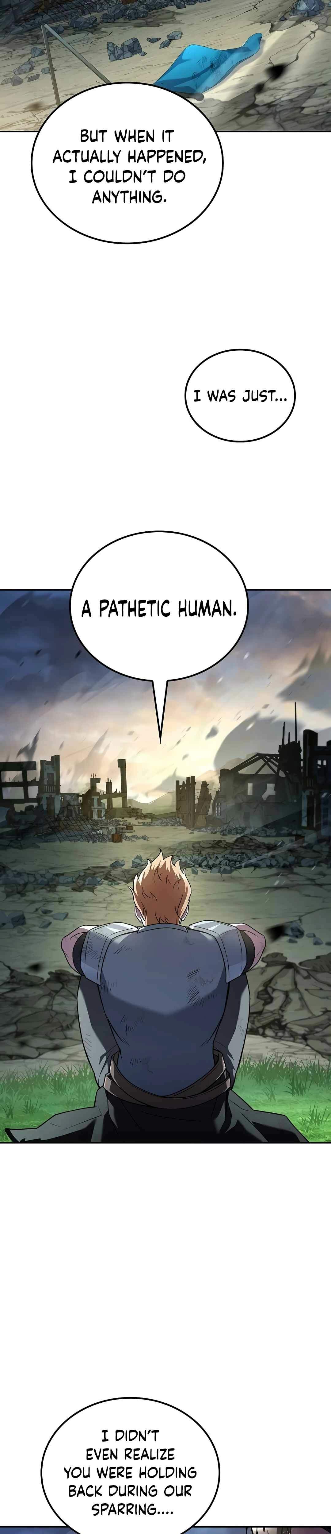 The Archmage’s Restaurant - Chapter 126 Page 41