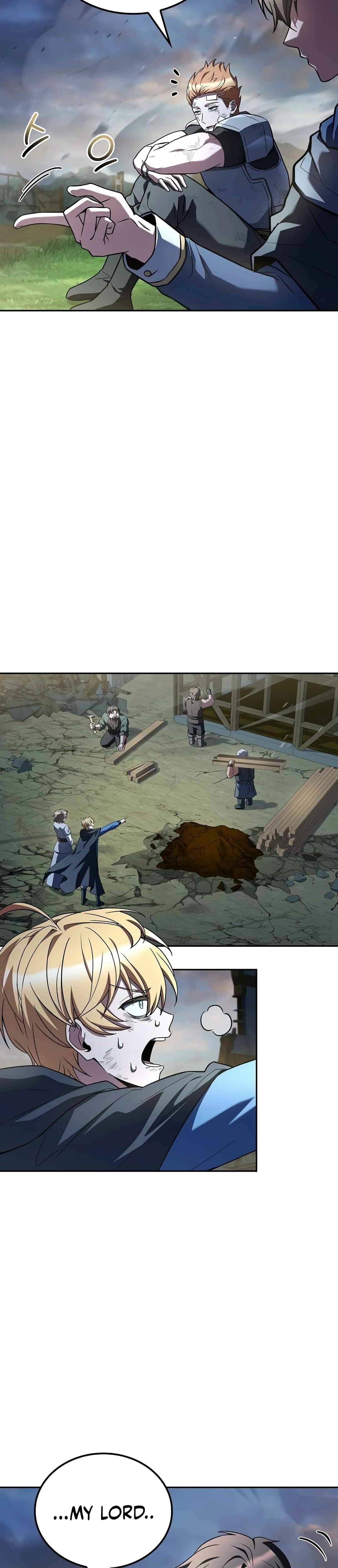 The Archmage’s Restaurant - Chapter 126 Page 42