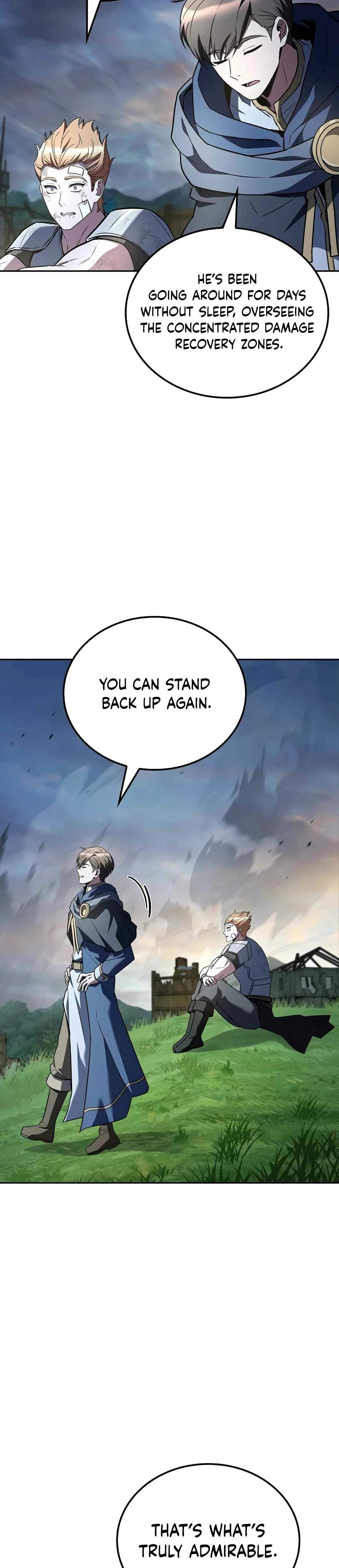 The Archmage’s Restaurant - Chapter 126 Page 43