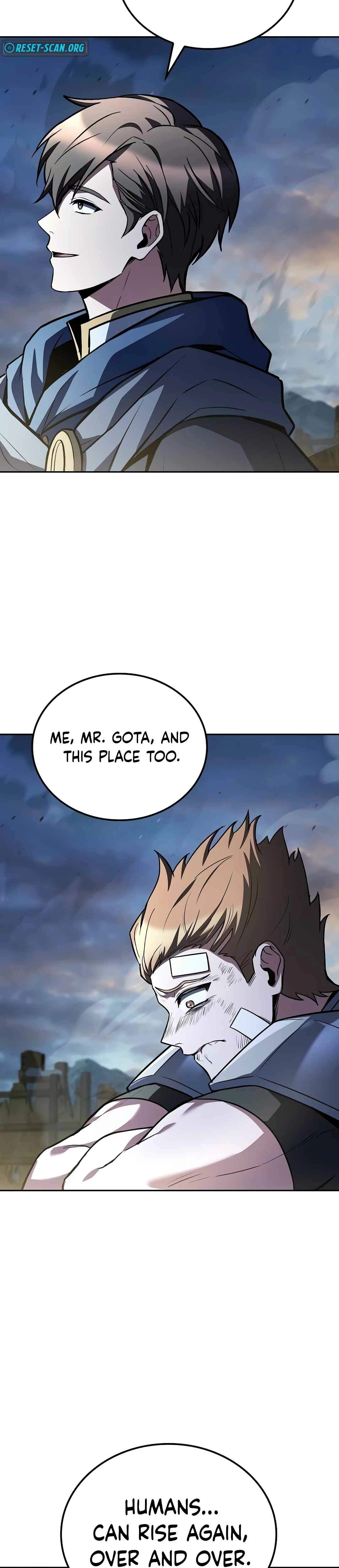 The Archmage’s Restaurant - Chapter 126 Page 44