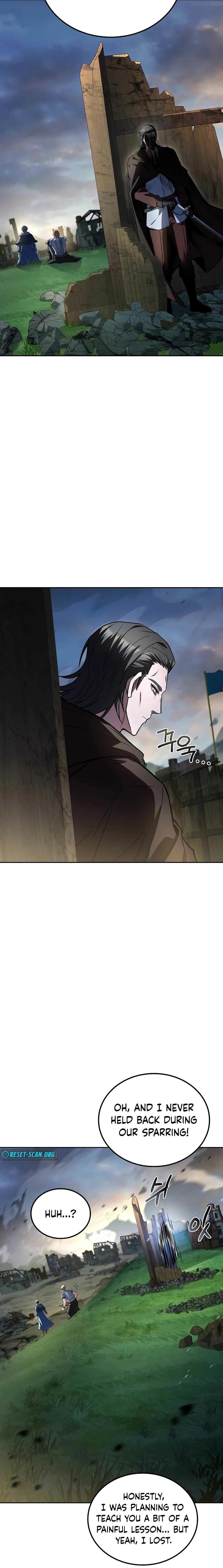 The Archmage’s Restaurant - Chapter 126 Page 45