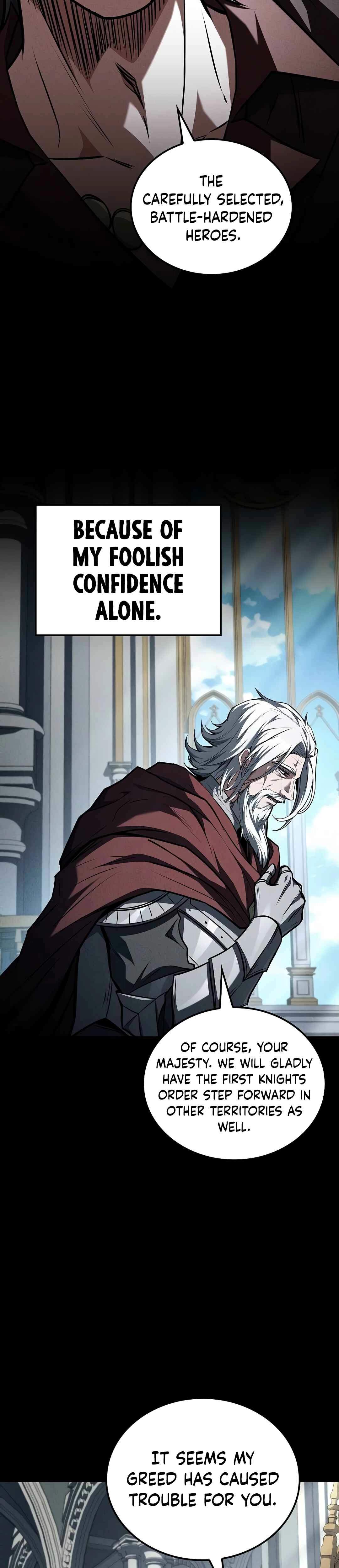 The Archmage’s Restaurant - Chapter 126 Page 5