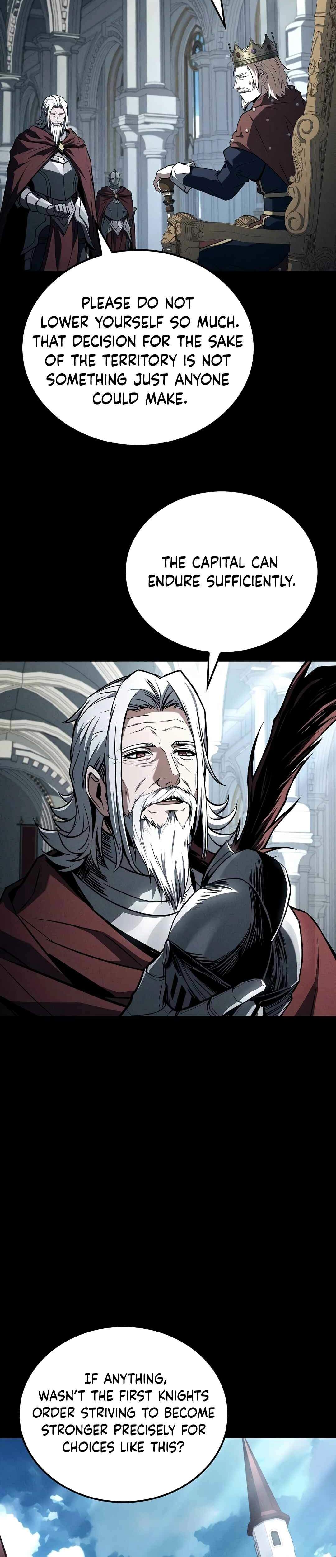 The Archmage’s Restaurant - Chapter 126 Page 6