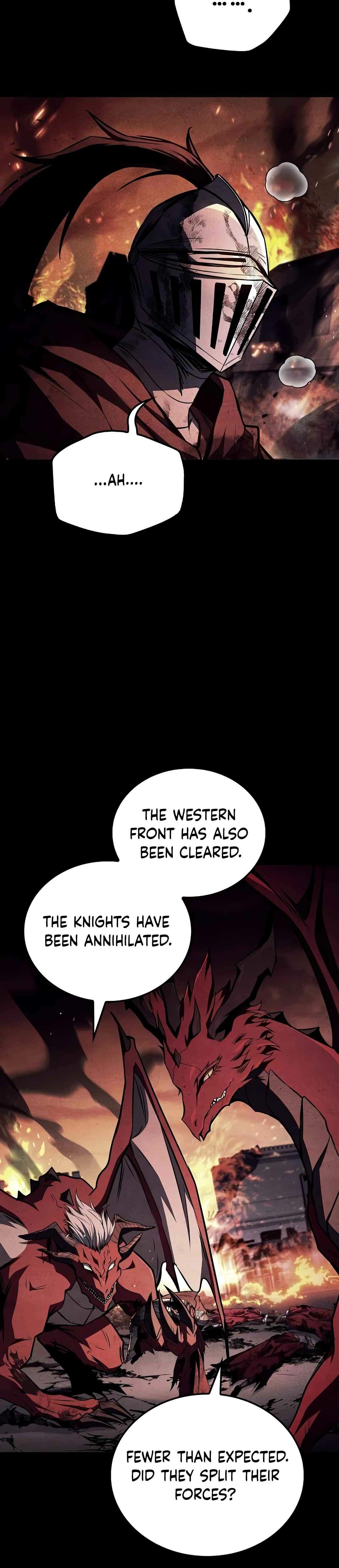 The Archmage’s Restaurant - Chapter 126 Page 8