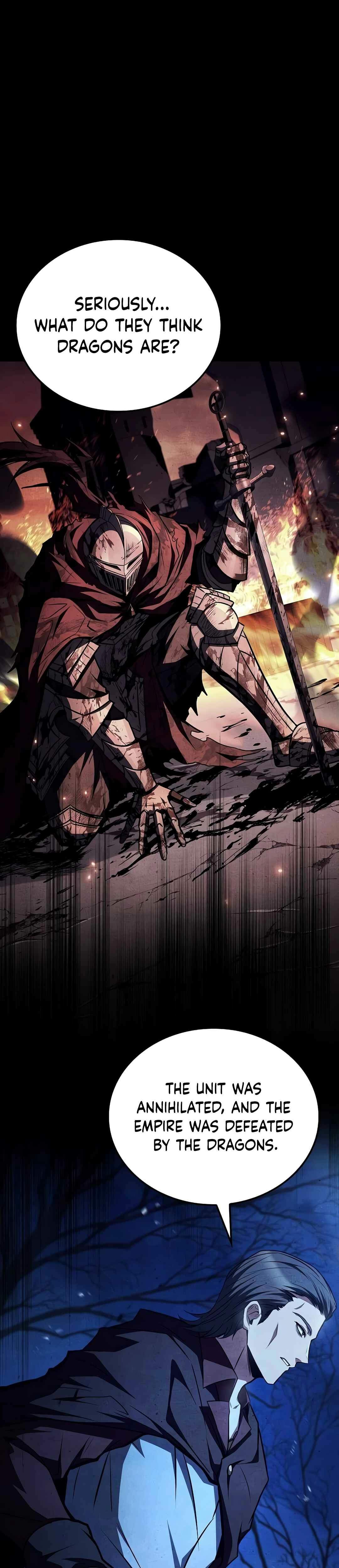 The Archmage’s Restaurant - Chapter 126 Page 9