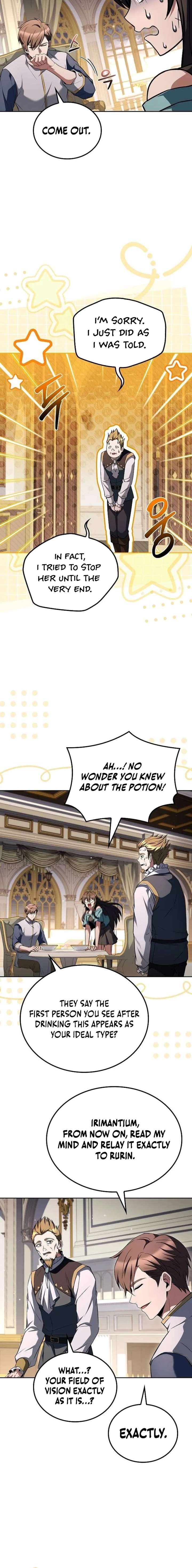 The Archmage’s Restaurant - Chapter 128 Page 12