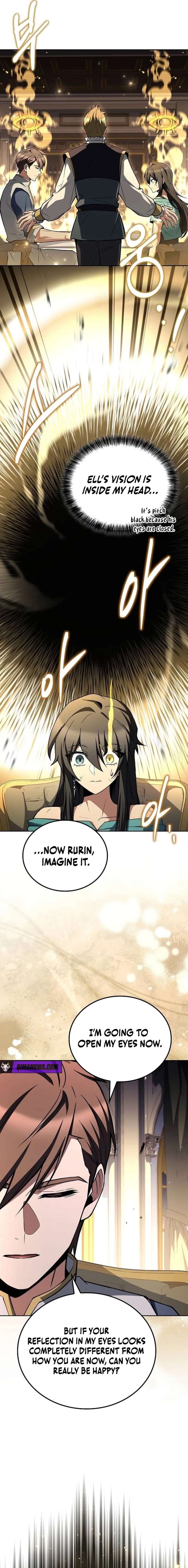 The Archmage’s Restaurant - Chapter 128 Page 13