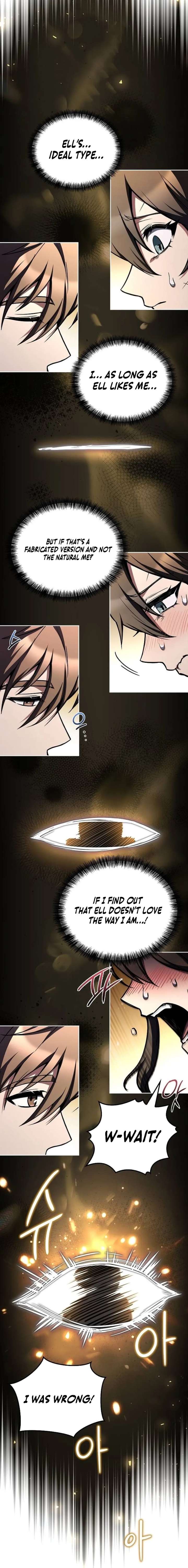 The Archmage’s Restaurant - Chapter 128 Page 14