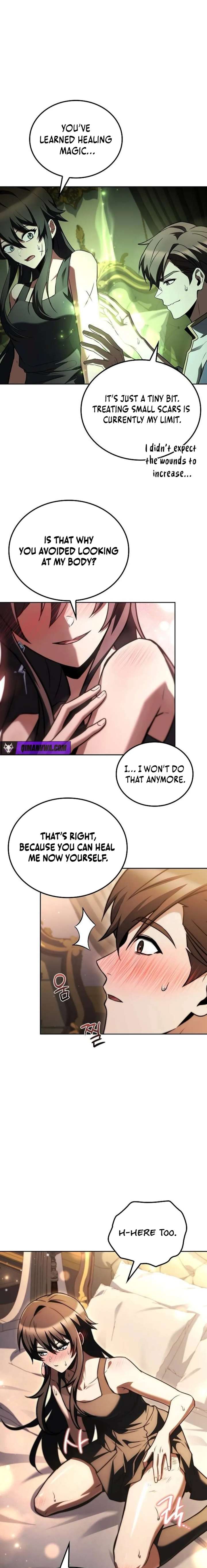 The Archmage’s Restaurant - Chapter 128 Page 17