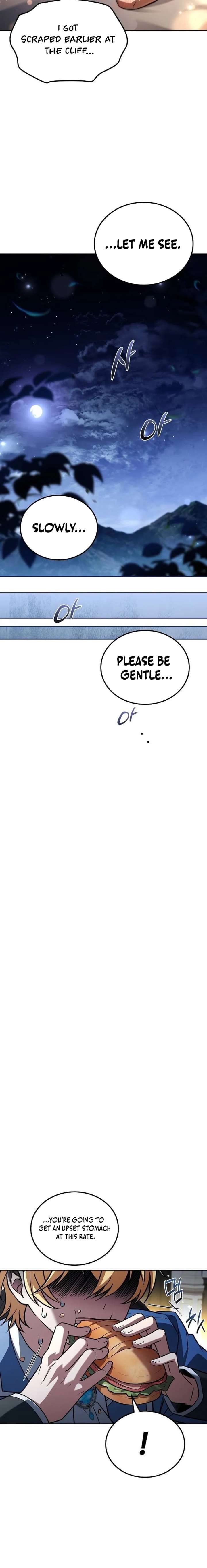 The Archmage’s Restaurant - Chapter 128 Page 18