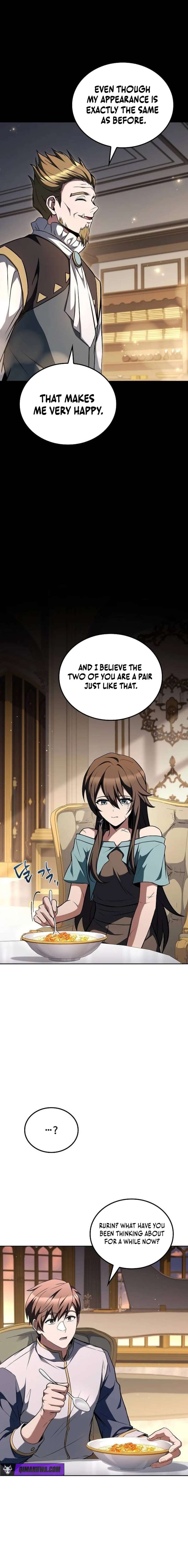 The Archmage’s Restaurant - Chapter 128 Page 6