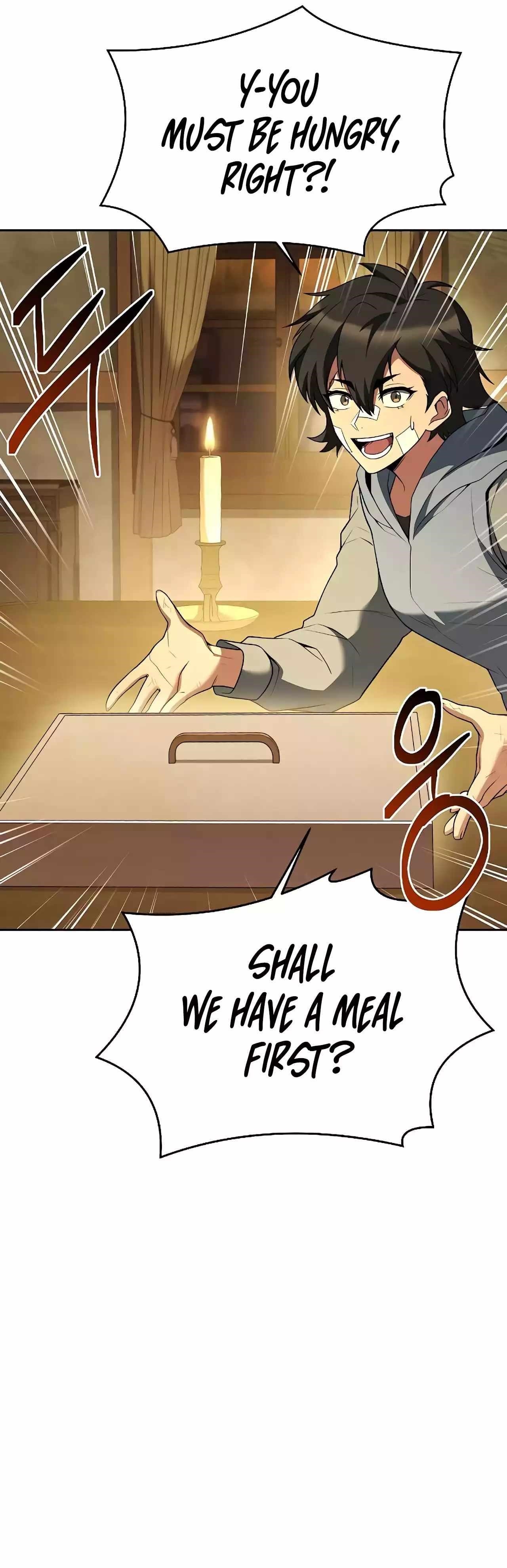 The Archmage’s Restaurant - Chapter 13 Page 10