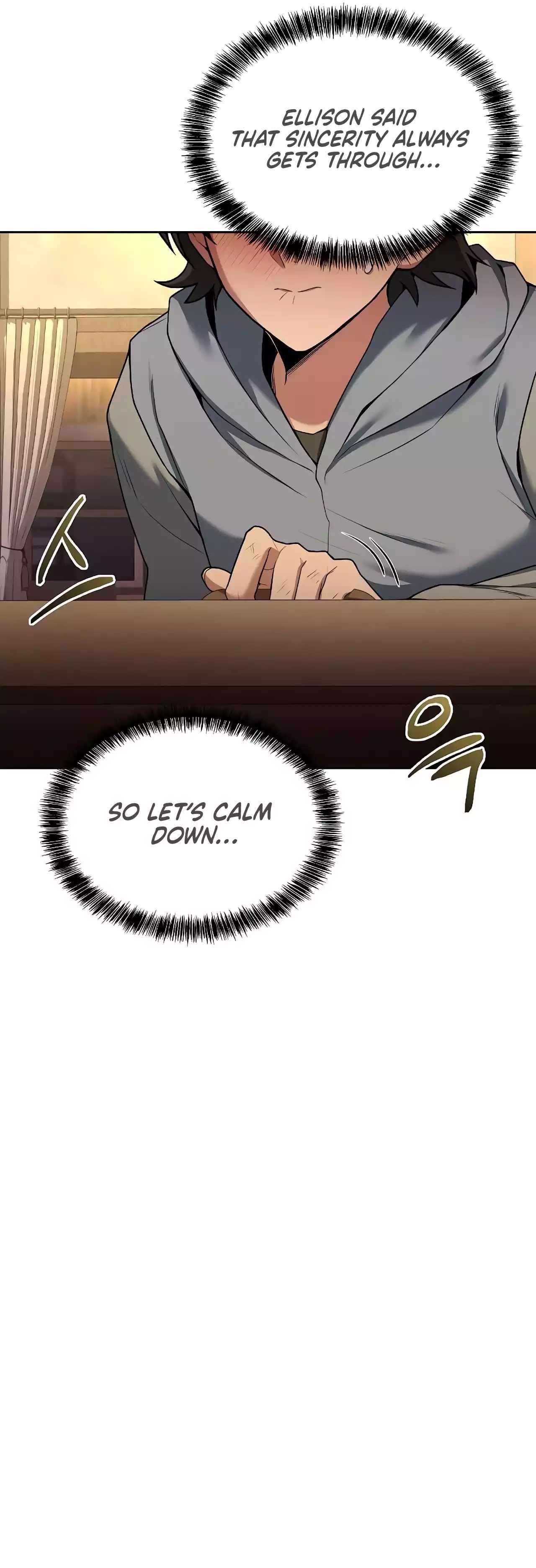 The Archmage’s Restaurant - Chapter 13 Page 11