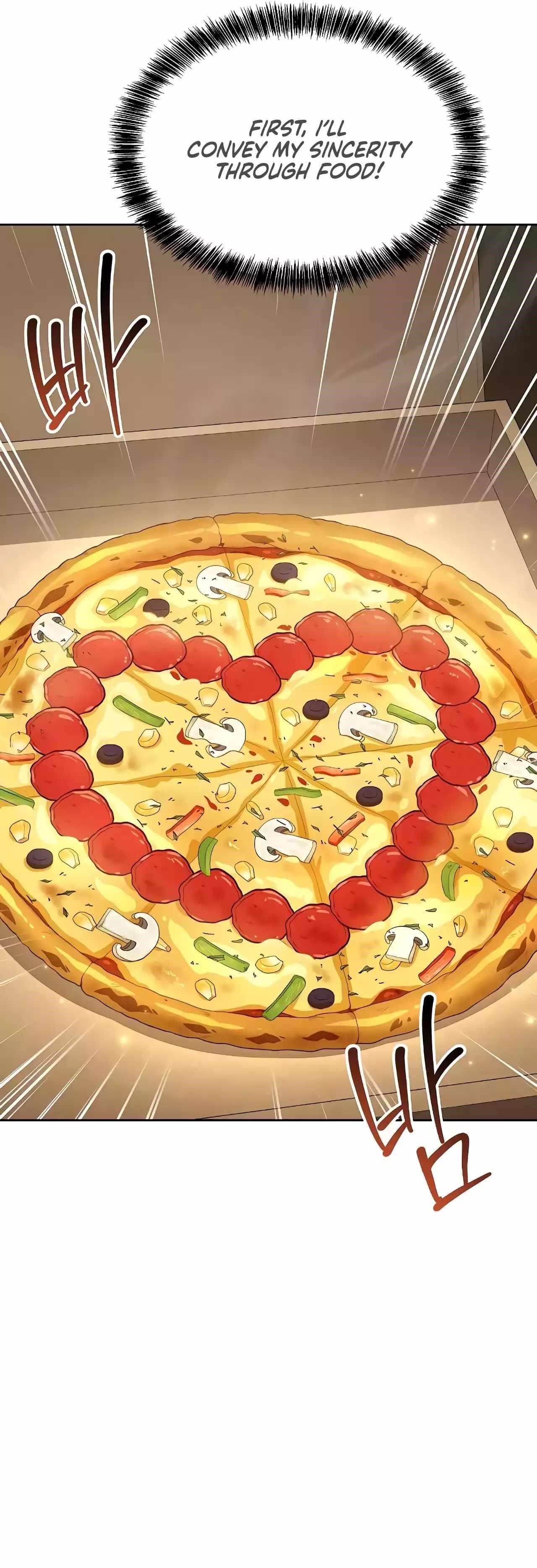 The Archmage’s Restaurant - Chapter 13 Page 12