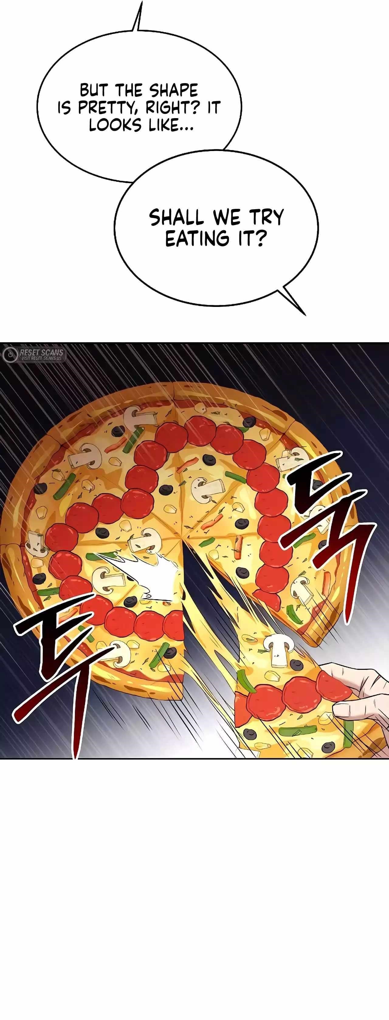 The Archmage’s Restaurant - Chapter 13 Page 14